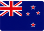 Flag of New Zealand