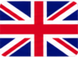 Flag of UK