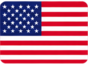 Flag of USA